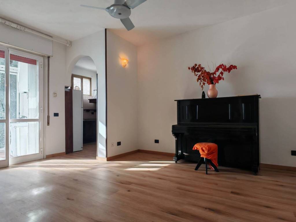 appartamento in vendita a Corsico