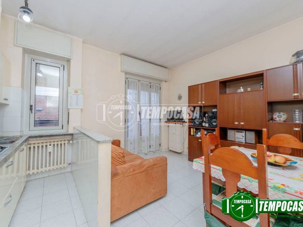 appartamento in vendita a Corsico