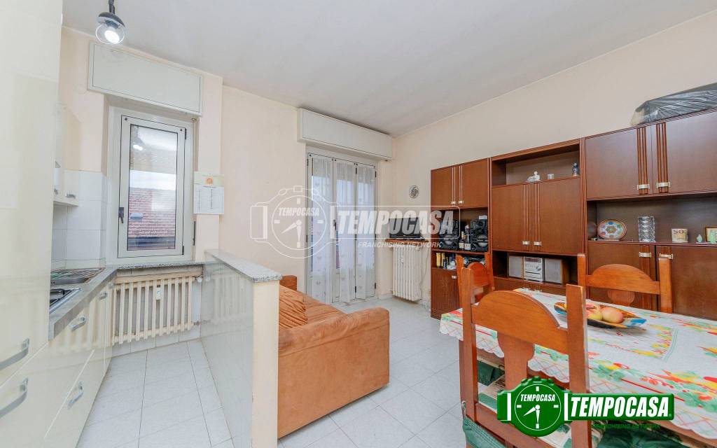 appartamento in vendita a Corsico