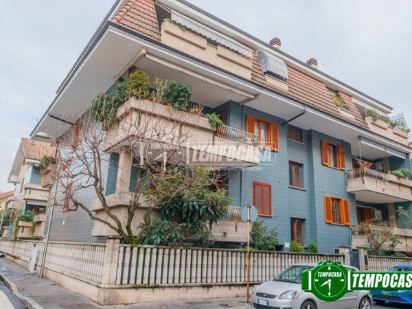 appartamento in vendita a Corsico