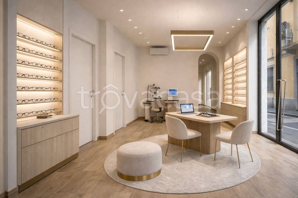 negozio in vendita a Corsico