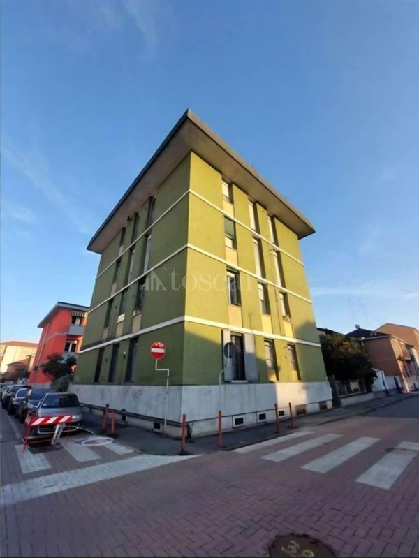 appartamento in vendita a Corsico