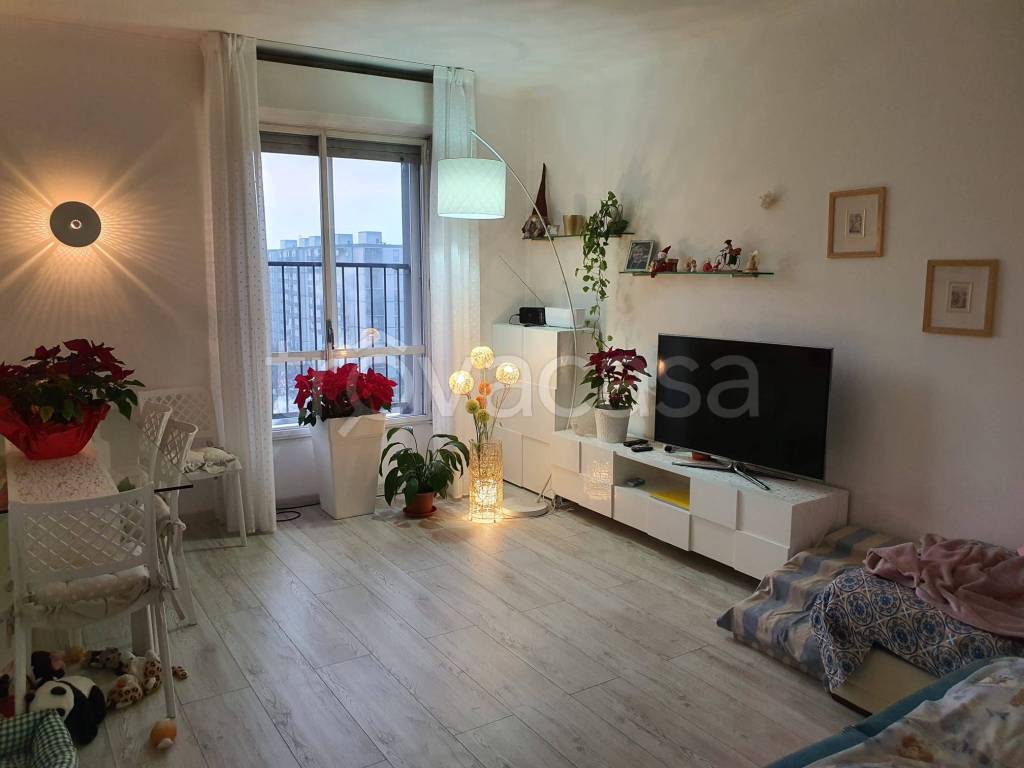 appartamento in vendita a Corsico