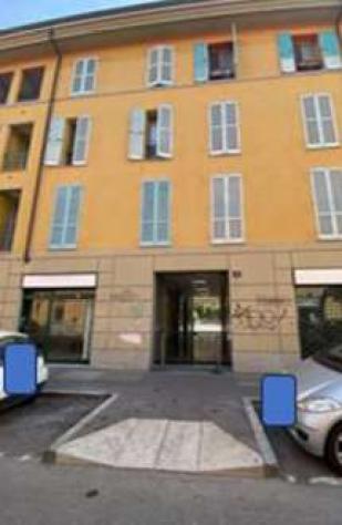 appartamento in vendita a Corsico