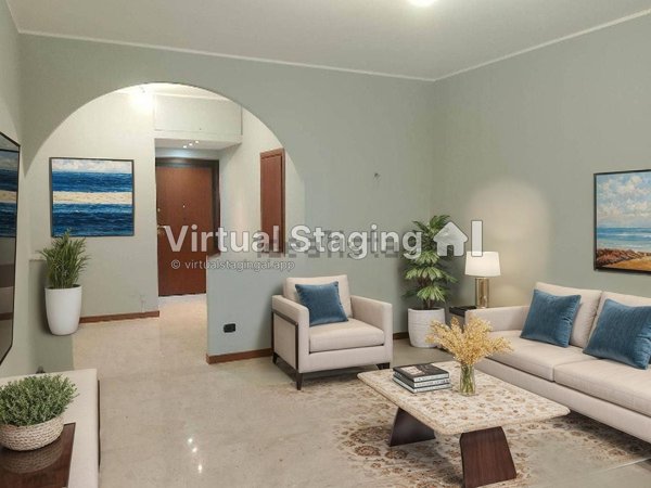 appartamento in vendita a Corsico