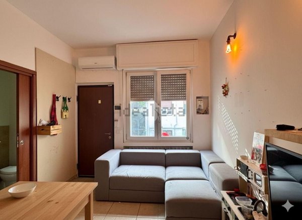 appartamento in vendita a Corsico