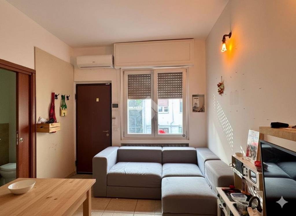 appartamento in vendita a Corsico