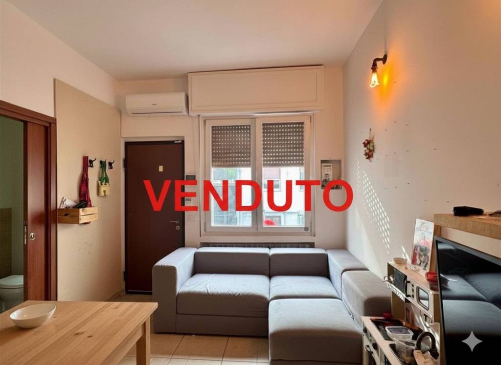 appartamento in vendita a Corsico