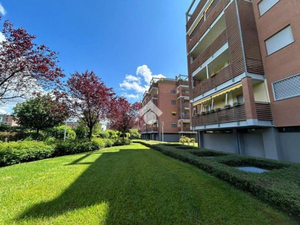 appartamento in vendita a Corsico