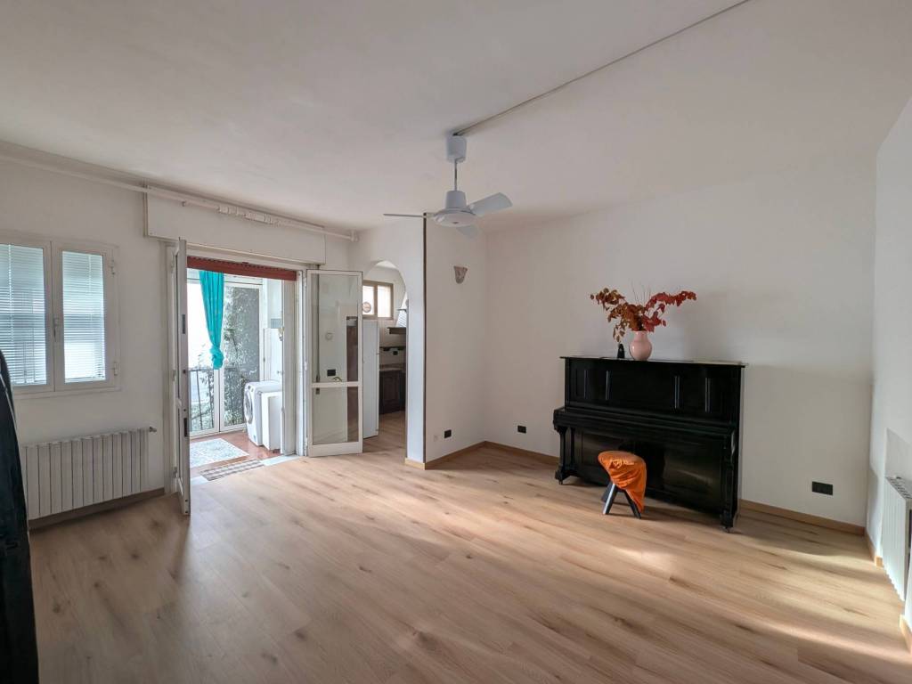 appartamento in vendita a Corsico