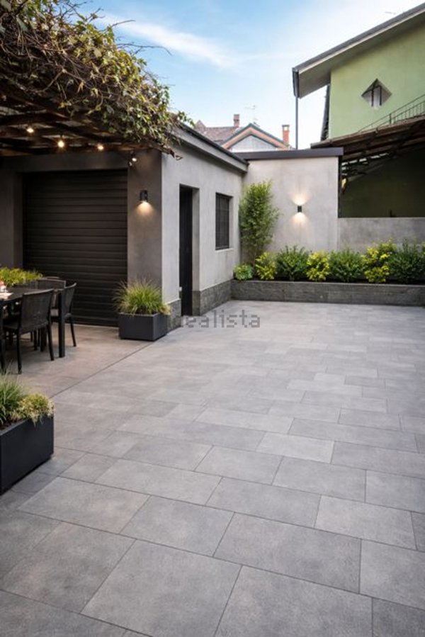 casa indipendente in vendita a Corsico