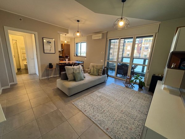 appartamento in vendita a Corsico