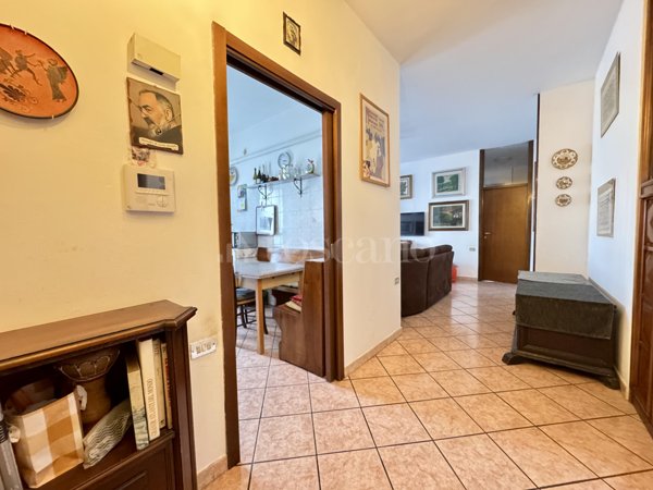 appartamento in vendita a Corsico