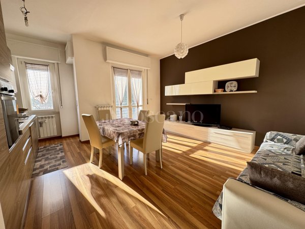 appartamento in vendita a Corsico