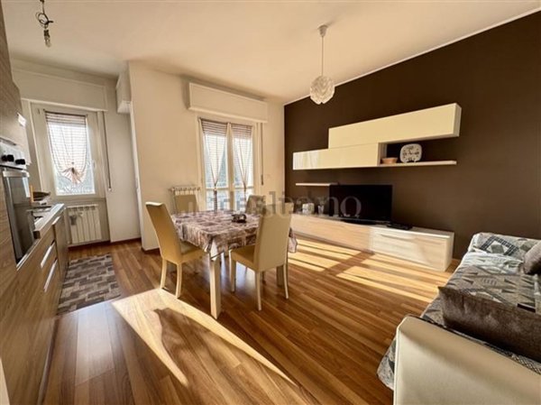 appartamento in vendita a Corsico