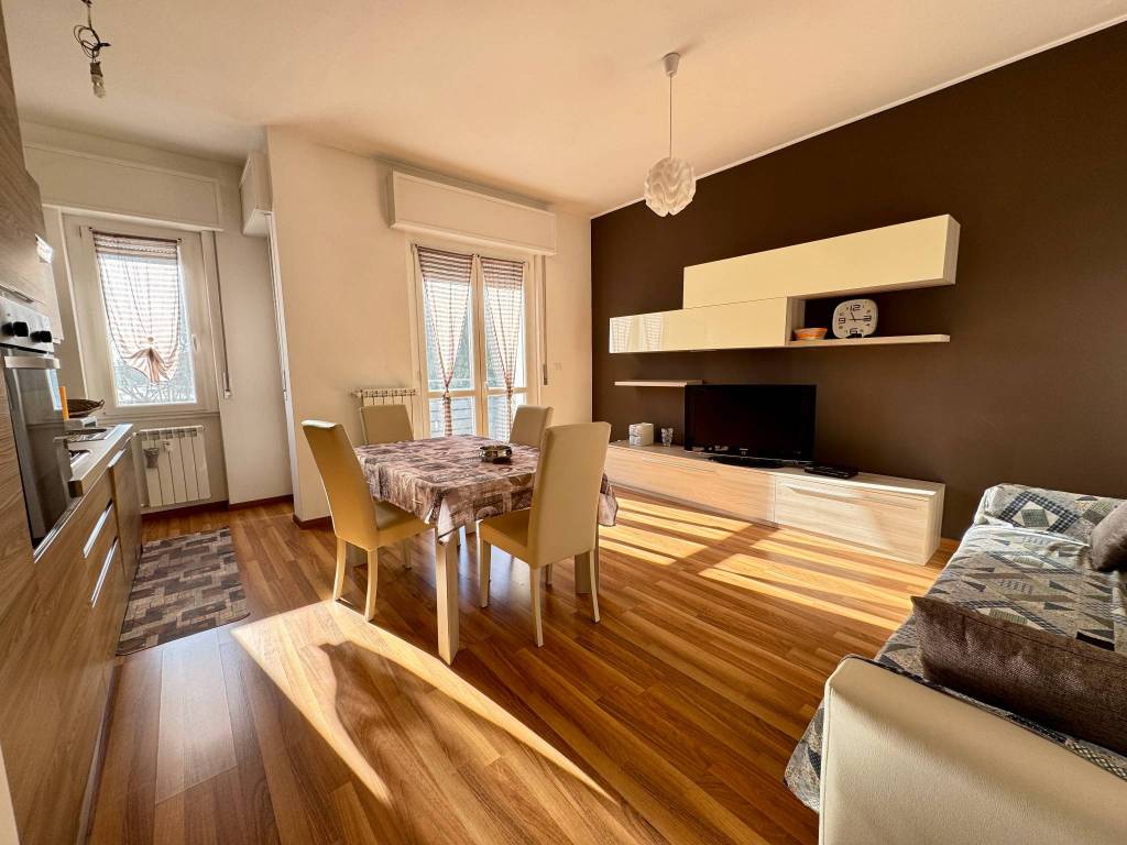 appartamento in vendita a Corsico