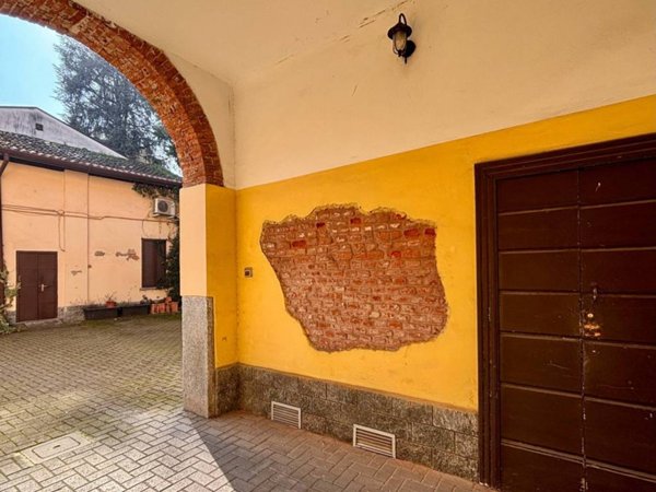 appartamento in vendita a Corsico