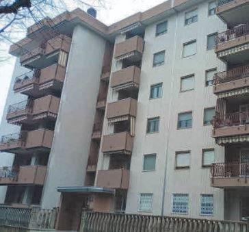 appartamento in vendita a Corsico