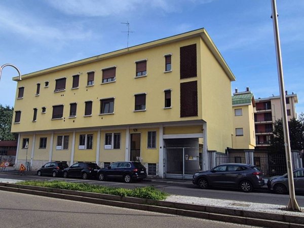 appartamento in vendita a Corsico