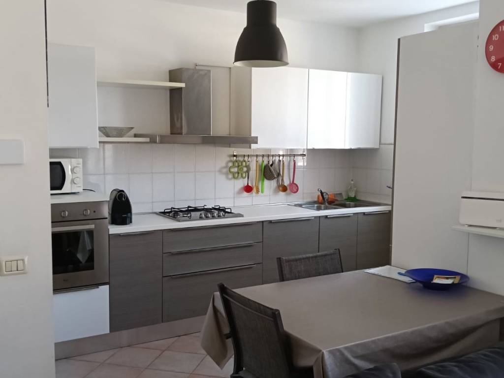 appartamento in vendita a Corsico