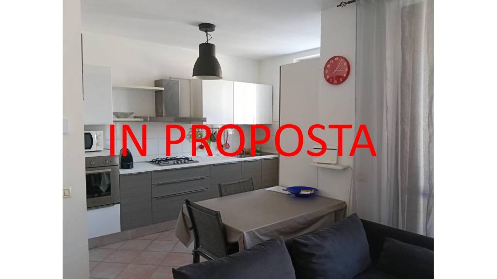 appartamento in vendita a Corsico