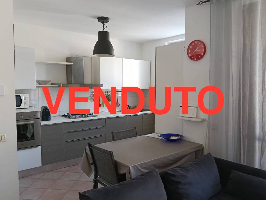 appartamento in vendita a Corsico