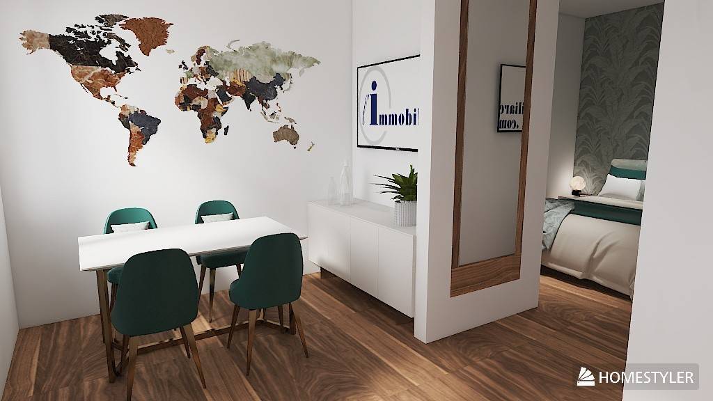 appartamento in vendita a Corsico