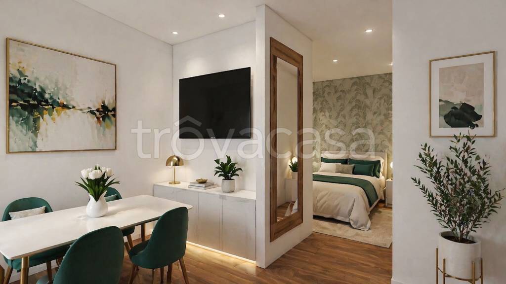 appartamento in vendita a Corsico