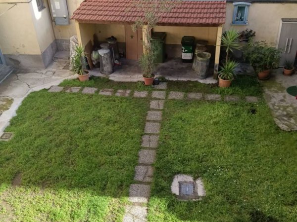 appartamento in vendita a Corsico