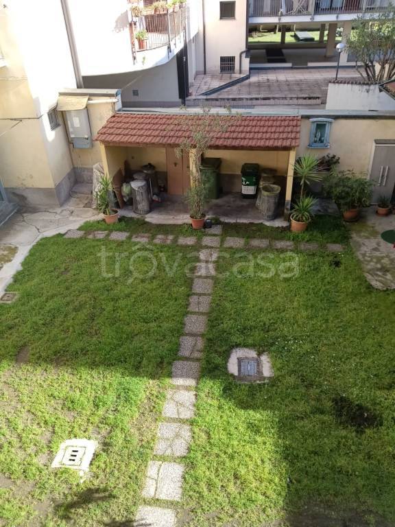 appartamento in vendita a Corsico