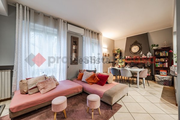 appartamento in vendita a Corsico