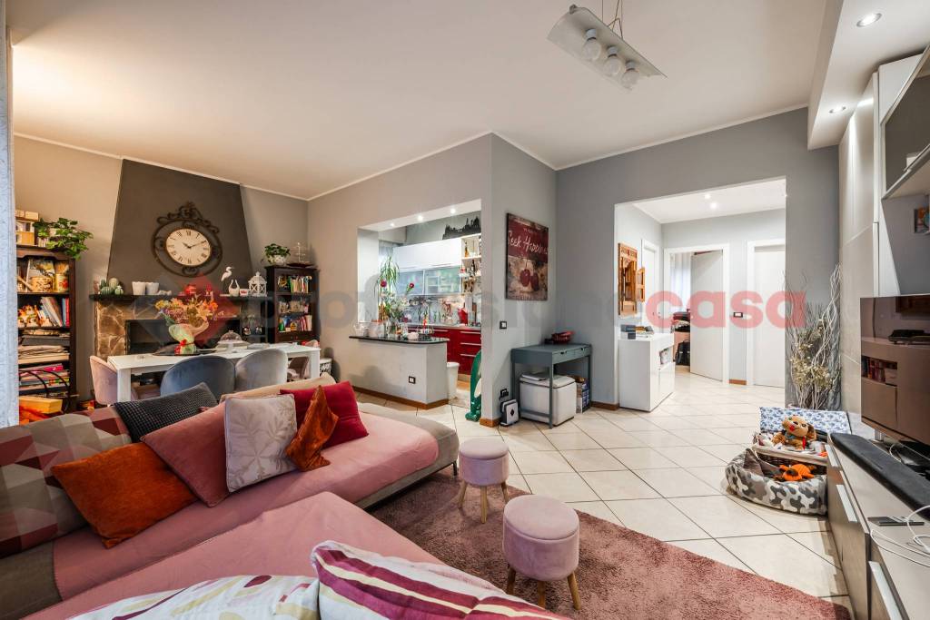 appartamento in vendita a Corsico