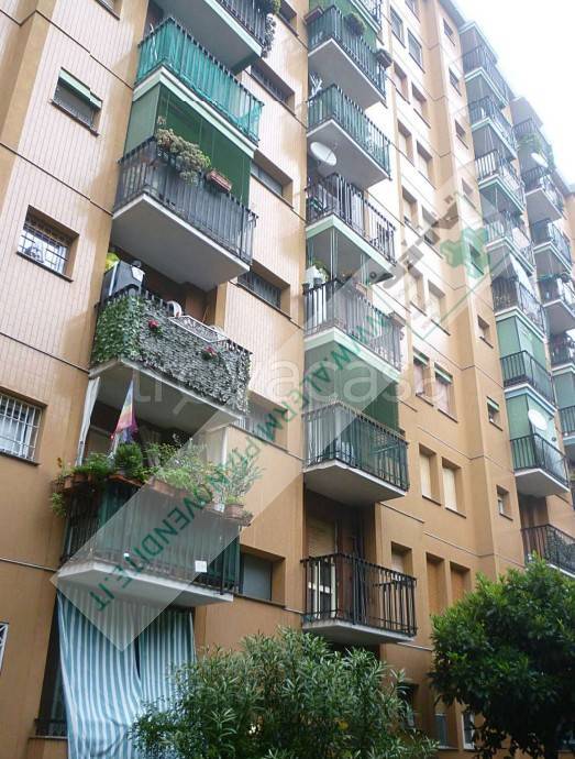 appartamento in vendita a Corsico