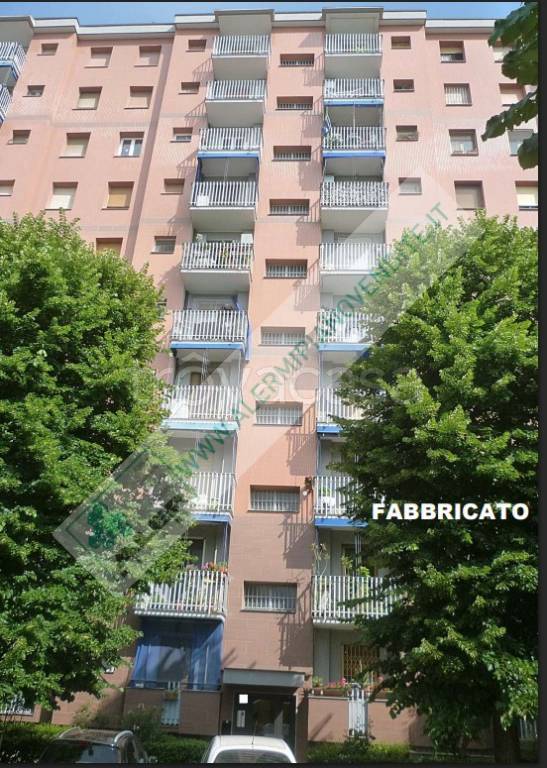 appartamento in vendita a Corsico