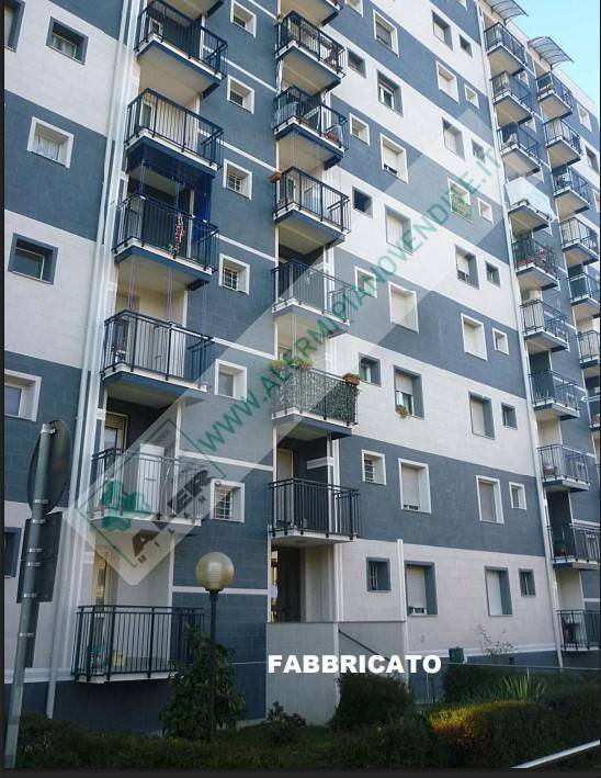 appartamento in vendita a Corsico