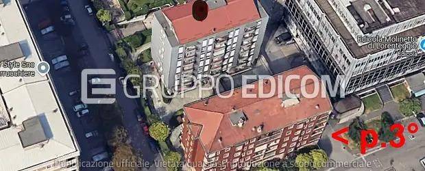 appartamento in vendita a Corsico