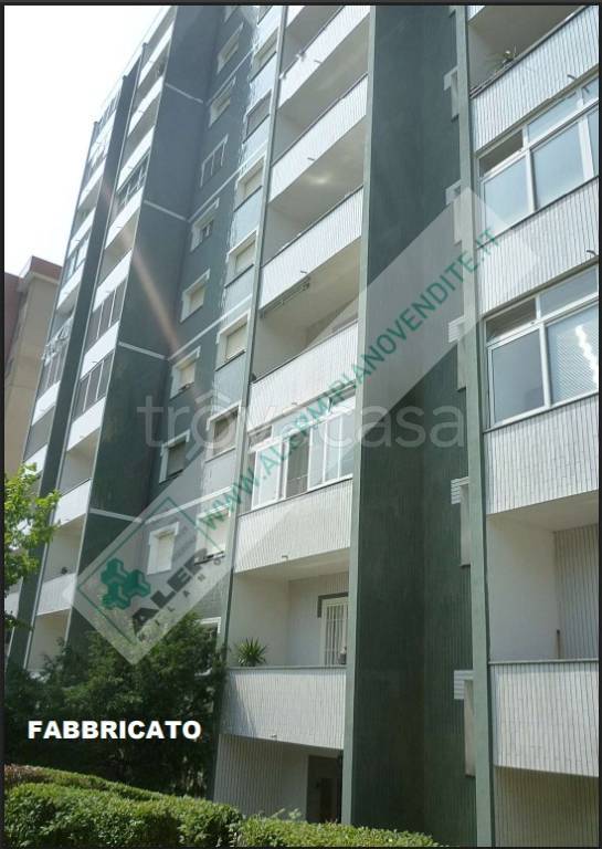 appartamento in vendita a Corsico