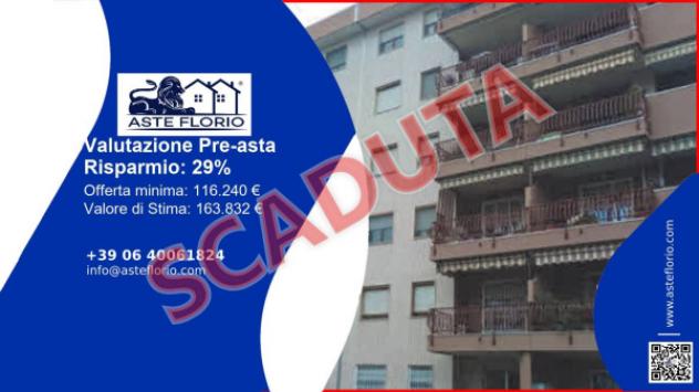 appartamento in vendita a Corsico