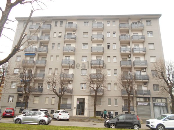 appartamento in vendita a Corsico