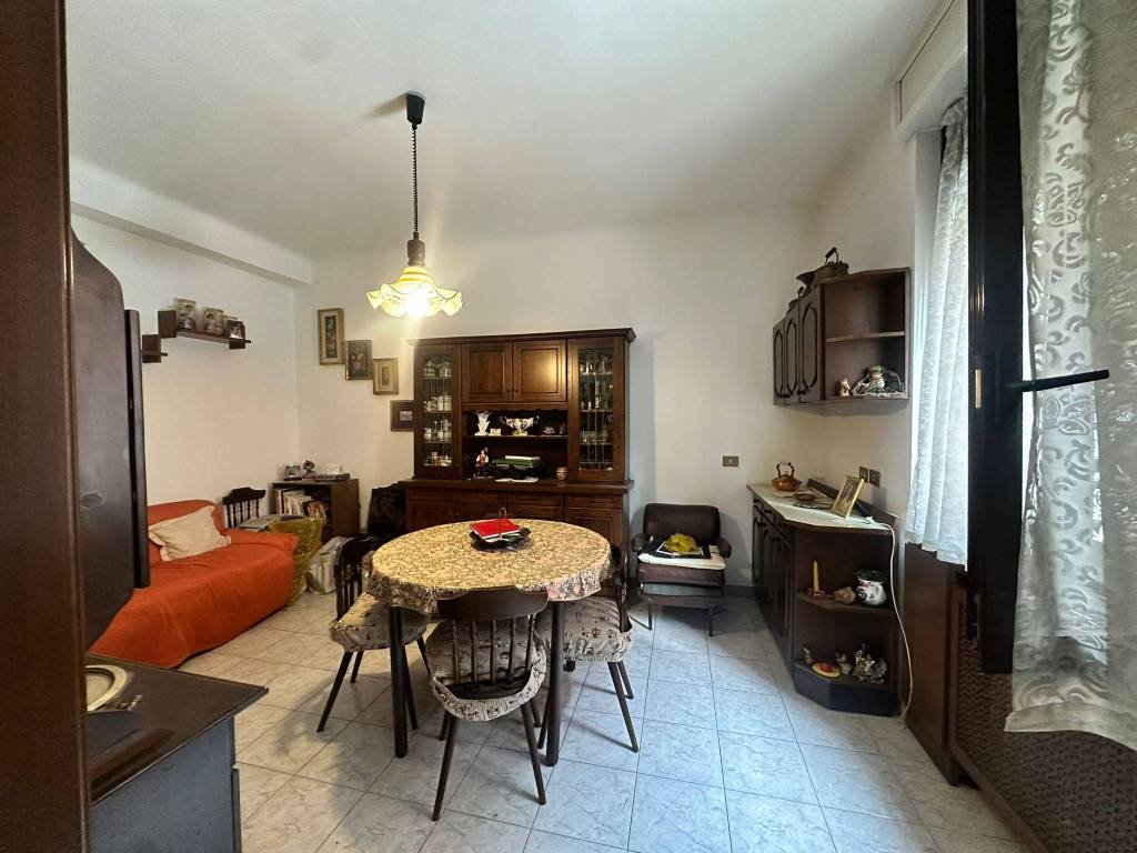 appartamento in vendita a Corsico