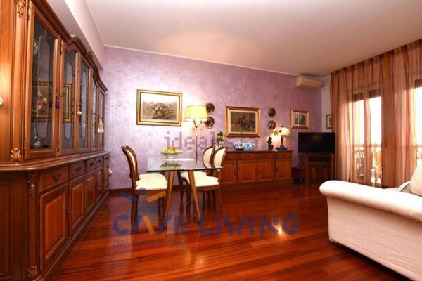 appartamento in vendita a Corsico