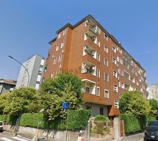 appartamento in vendita a Corsico