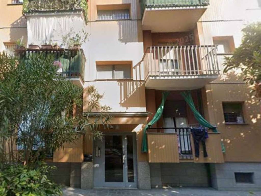 appartamento in vendita a Corsico