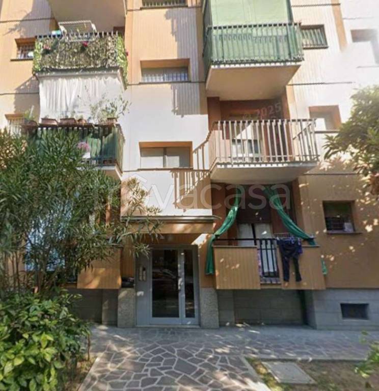 appartamento in vendita a Corsico