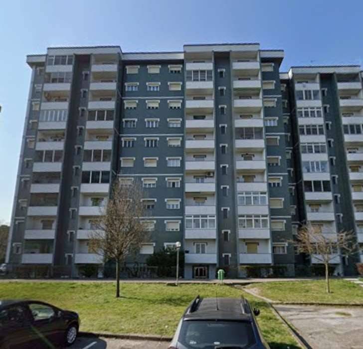 appartamento in vendita a Corsico