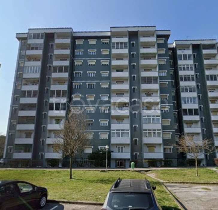 appartamento in vendita a Corsico