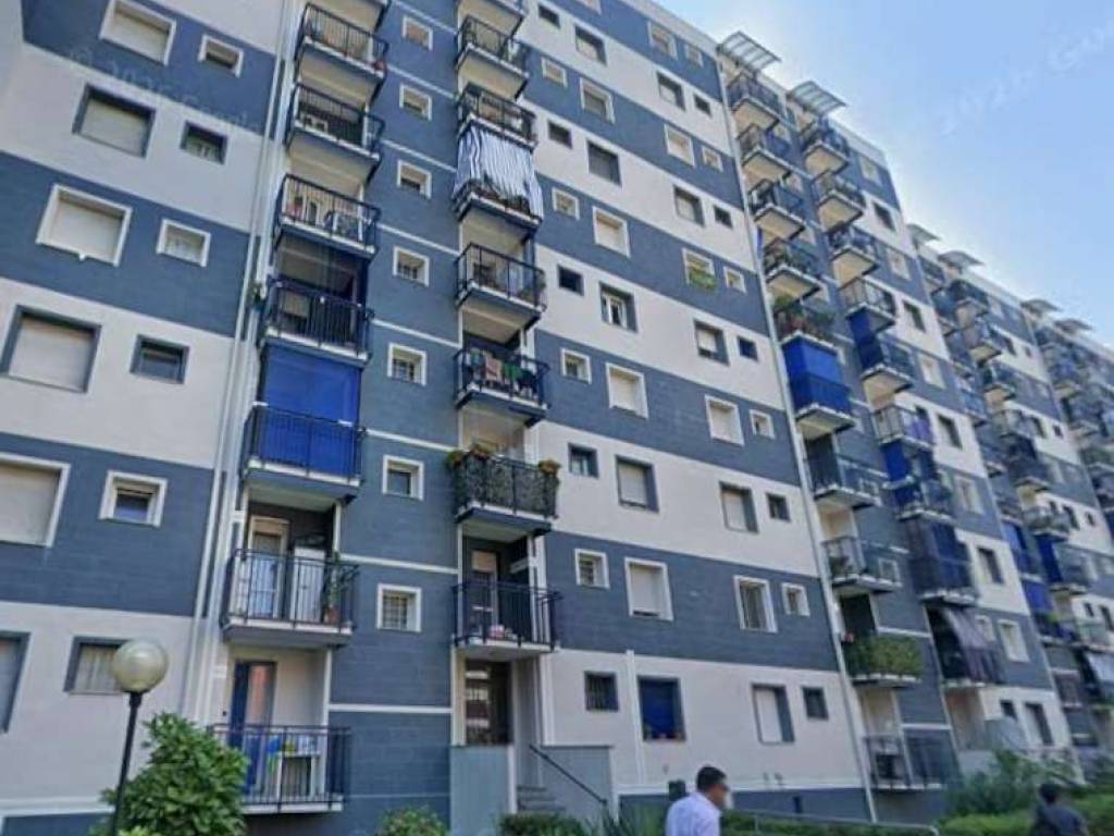 appartamento in vendita a Corsico