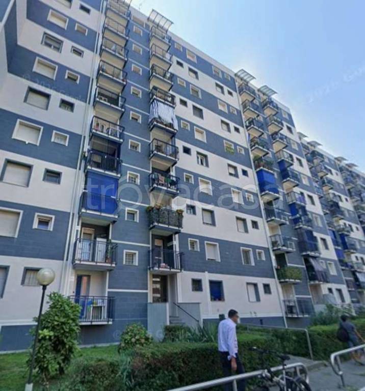 appartamento in vendita a Corsico