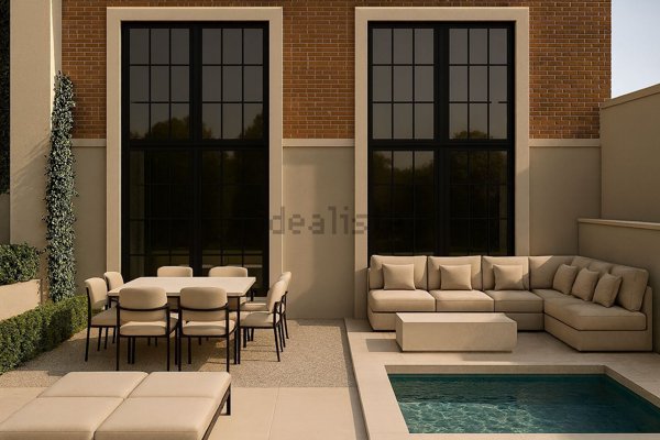 appartamento in vendita a Corsico