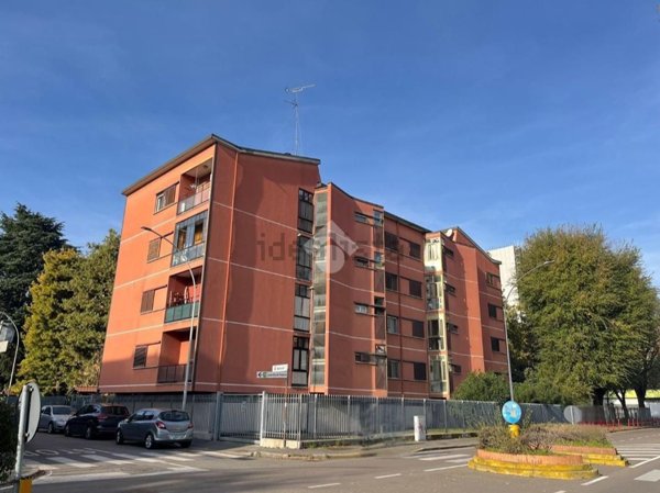 appartamento in vendita a Corsico